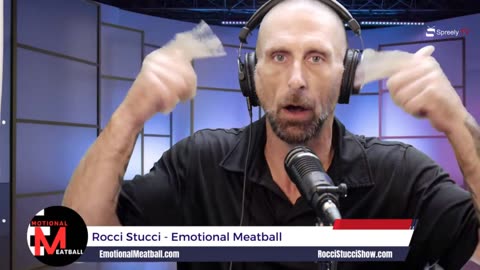 The Rocci Stucci Show