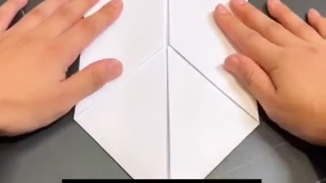 How To Create An Incredible Jet Out Of Paper