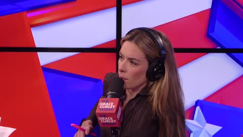 GRACE CURLEY SHOW - DECEMBER 30, 2021