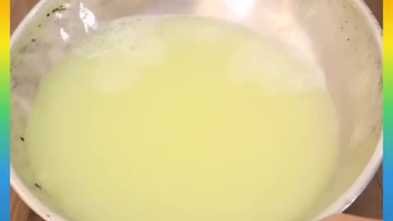 Desi touch