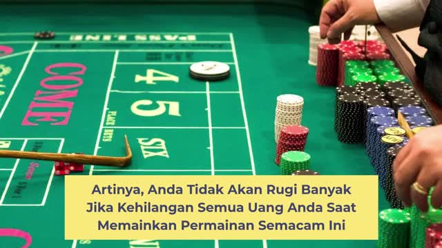 Judi Slot Online