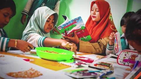 Measuring the Quality of the Education Services in Indonesia