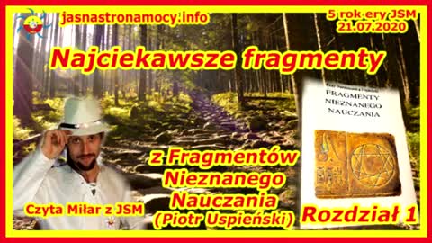 Najciekawsze fragmenty z FNN - Rozdział 1