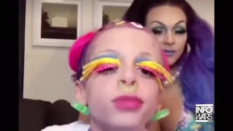 Talking with Alex Jones (October 2020)