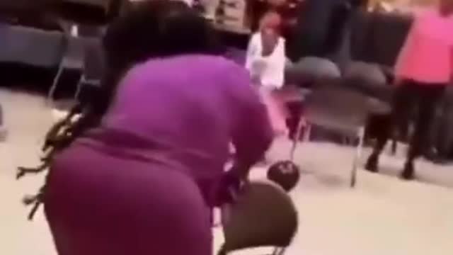 the powerful ass