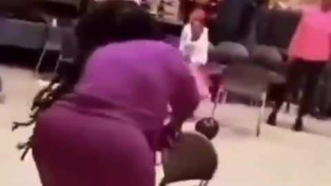 the powerful ass