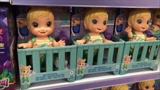 Baby Gotta Bounce Toy