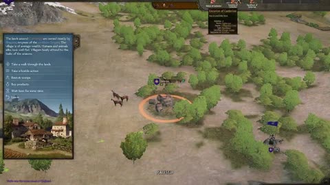 Mount and Blade II Bannerlord Nokam 35