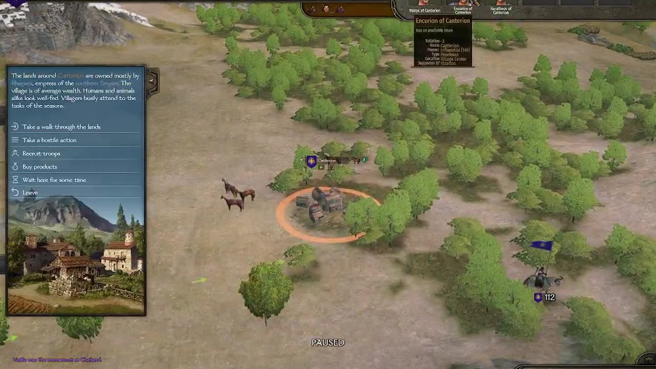 Mount and Blade II Bannerlord Nokam 35