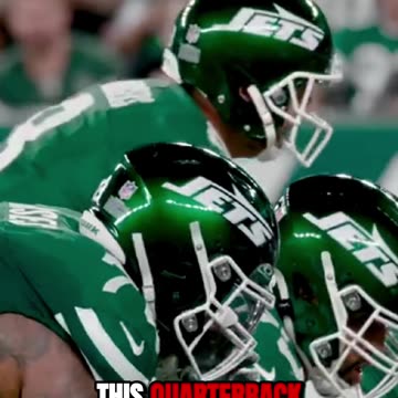 The NY Jets need Aaron Rodgers