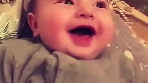 Funniest baby video || your day will be become enjoyable