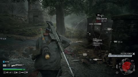 Days Gone - Tips, Tricks and Strategies for Defeating Hordes