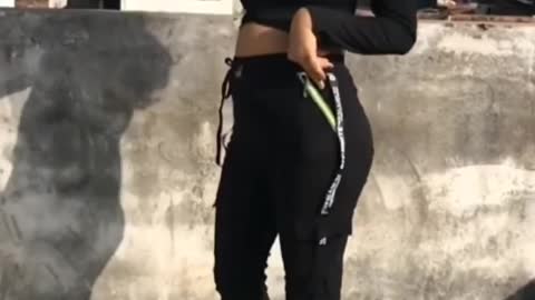 fun video