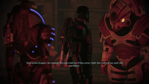 Mass Effect 2 Legendary Edition Part 18 XBOX ONE S No Commentary