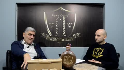 Zašto podržava Vučića (Miroljub Petrović)