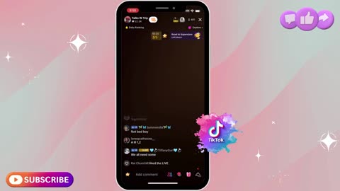 LIVE REPLAY TalksWitTrip Tue Mar 26 (Part 1)