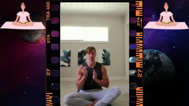 How to clean your CHAKRAS