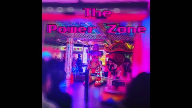 The Power Zone