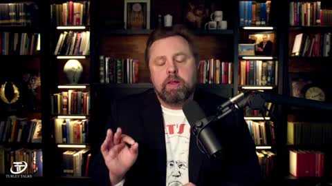 Dr Steve Turley on the Freedom Convoy