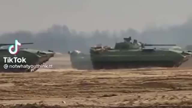 Ukraine conflict is about WATER.