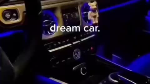 Dream car||MOTIVATIONALMAFIA1