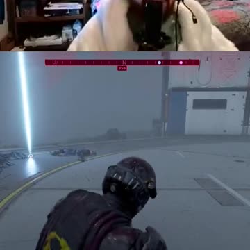 Taste my freedom! | dontgiveabuck plays #helldiver2 on #Twitch