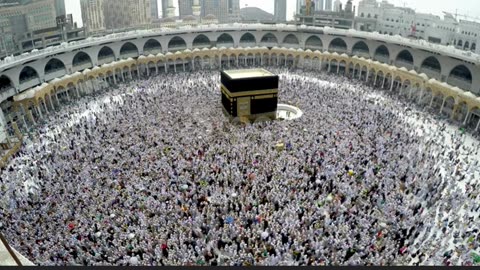 SURAH IKHLAS 100 TIMES