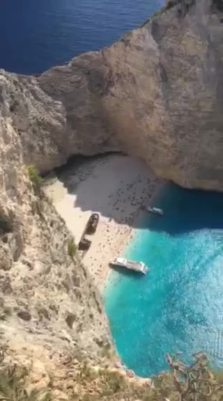 Shipwreck Beach