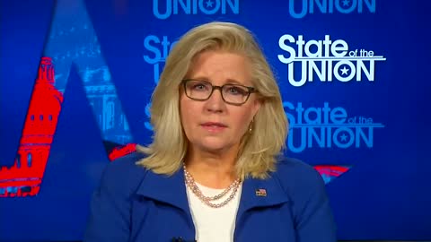 Liz Cheney is considering for president in 2024