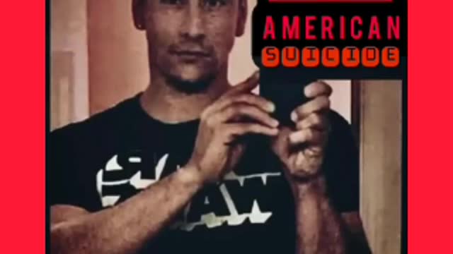 AMERICAN SUICIDE