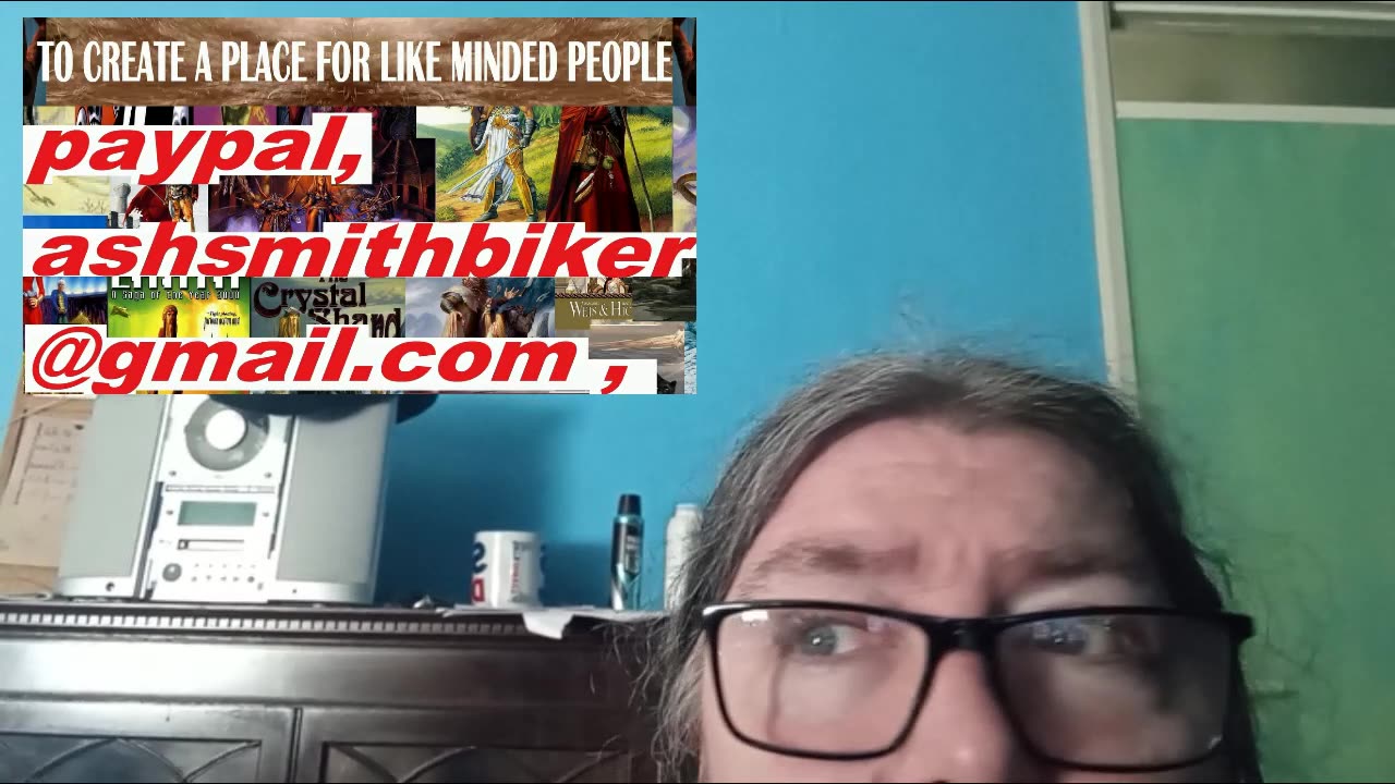 #scientology, #hubbard, #jews, #epstein, he told the truth