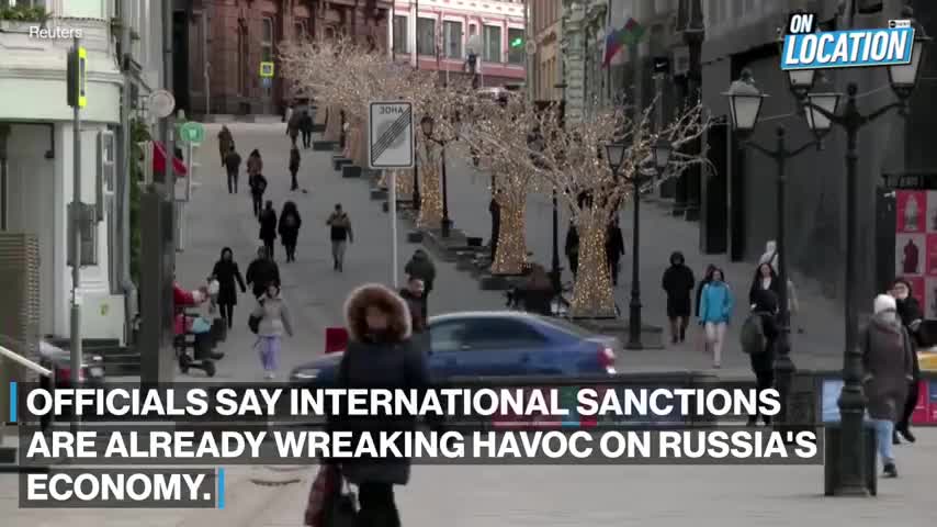 battle for ukraine on location