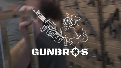 The Best First Handgun