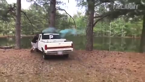 Try Not to Laugh family