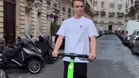 POV: you spent the summer in europe