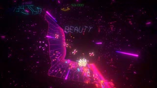 Tempest 4000, Just for Fun!, Pt. 5 1/2