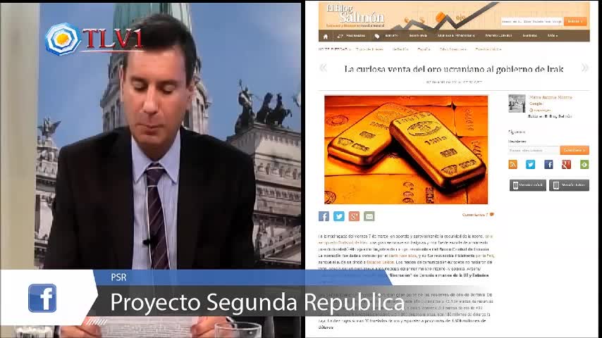 05 - Segunda República - Geopolítica global [16-04-2014]