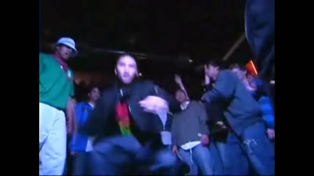 MASSIVE MONKEE DAY 2006 PART 7