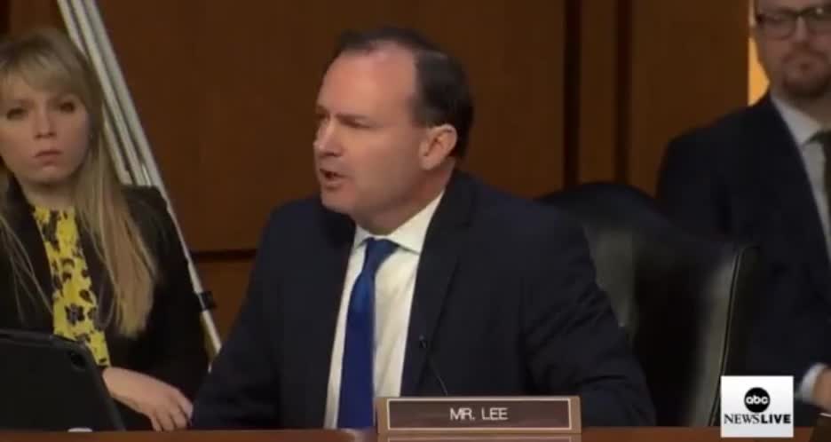 Liberal Journo Called Out for Claiming Biden SCOTUS Nom Would Be "First Black Justice"