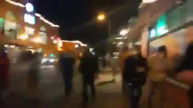 BLM & Antifa Riots 2020 - 2020-08-06-05-19-19-Eugene.mp4