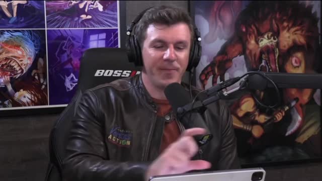 Project Veritas James O'Keefe Message to the FBI