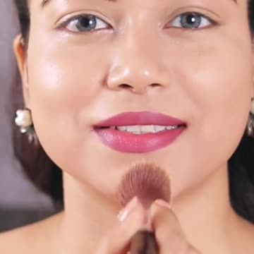 Best makeup what's aap status 🔥🔥 Roman