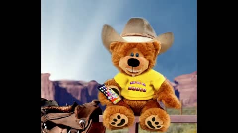 Cowboy Dana