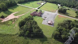 Mavic Scouting