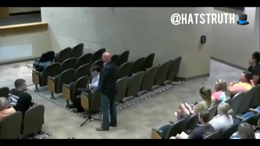 How many times do the scientists & doctors have to warn you - Start thinking people