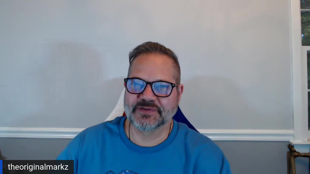 Evening Update 9/27/2021