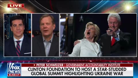 The Clintons Are Trying "Cash Up" One More Time...