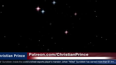 Christian Prince- Muhammad and his visit to the house of Allah?!?