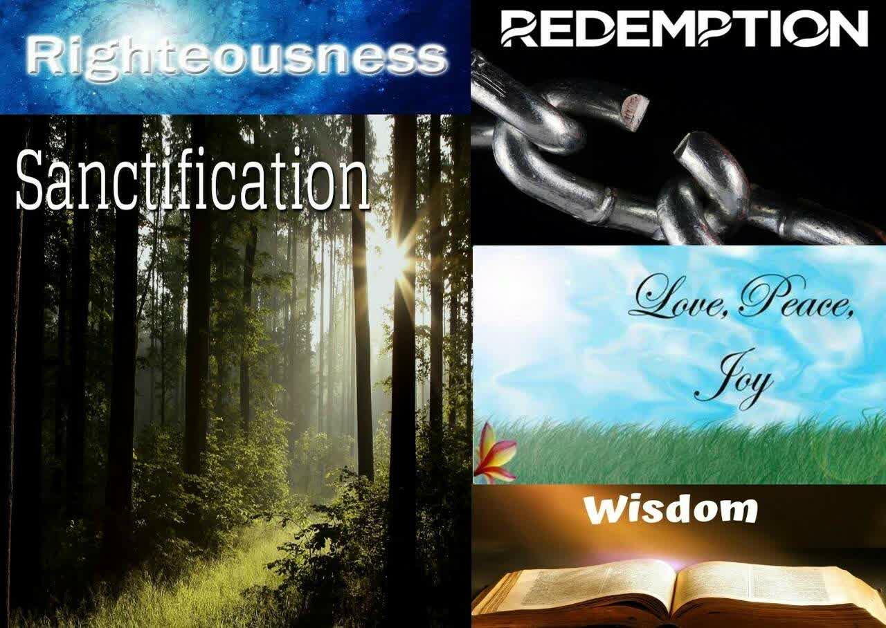 CLAIM YOUR INHERITANCE B-306