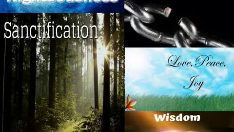 CLAIM YOUR INHERITANCE B-306